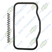 Прокладка С/Ф; 240х430 клапанной коробки Т-130